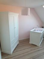 Mooie complete babykamer kidsmill marseile, Kinderen en Baby's, Kinderkamer | Complete kinderkamers, Jongetje of Meisje, Zo goed als nieuw