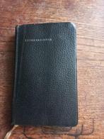 Liederenbundel van den Nederlandschen Protestantenbond{1944}, Gelezen, Verzenden, Nederlandschen Protestant, Christendom | Protestants