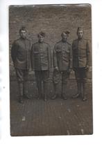 Ansichtkaart WO1 uit Leeuwarden gelopen, Ophalen of Verzenden, Voor 1920, Gelopen, Friesland