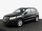 Volkswagen Tiguan 1.4 TSI Sport&Style zwart, Voorwielaandrijving, Euro 5, 15 km/l, 4 cilinders
