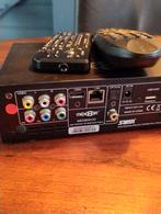 Med800X3D Mediaspeler, Audio, Tv en Foto, Mediaspelers, Ophalen, Gebruikt, HDMI, 500 tot 1500 GB