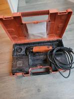 Fein Multimaster FMM 250Q - Hapert, Doe-het-zelf en Verbouw, Ophalen of Verzenden, Gebruikt