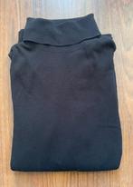 Coltrui zwart, M, Ophalen of Verzenden, Zo goed als nieuw, Maat 48/50 (M), Zwart