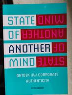 State of Another Mind - Peter Leuhof, Ophalen of Verzenden, Peter Leuhof, Management, Zo goed als nieuw