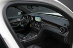Mercedes-Benz GLC AMG 43 4MATIC 368pk |BTW|Burmester|panoram, Auto's, Mercedes-Benz, Te koop, Geïmporteerd, Benzine, 1745 kg
