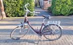Sparta Elektrische Fiets GL ION, 56 cm of meer, Ophalen of Verzenden, Zo goed als nieuw