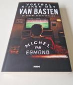 Michel van Egmond - Voetbal kijken met Van Basten, Michel van Egmond, Ophalen of Verzenden, Zo goed als nieuw, Balsport