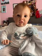 Reborn benjamin, Verzamelen, Ophalen of Verzenden, Zo goed als nieuw, Overige typen, Levensecht of Reborn
