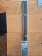 Aluminium jaloezie 60 x 180 cm, Ophalen of Verzenden, Nieuw, 50 tot 100 cm, 150 tot 200 cm