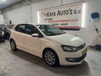 Volkswagen Polo 1.2 TDI 75PK 5D Bluemotion 2010 Wit, Voorwielaandrijving, 74 pk, 1199 cc, Wit