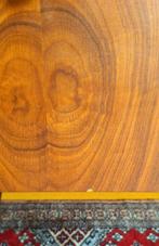 Vintage dressoir, wandkast, sideboard, kast, retro kastje, Ophalen, 100 tot 150 cm, Vintage, Vintage Art Deco
