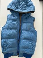 Tommy Hilfiger bodywarmer met beide kanten  maat 128, Kinderen en Baby's, Kinderkleding | Maat 128, Ophalen of Verzenden, Zo goed als nieuw