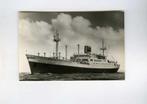scheepvaart-foto-ORANJE LIJN-prinses margriet, Ophalen of Verzenden, 1940 tot 1960, Gelderland