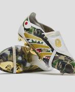 Adidas X BAPE Predator Elite FT 46 Limited Edition, Bruin, Sportschoenen, Nieuw, Ophalen of Verzenden