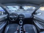 Nissan Juke 1.2 DIG-T S/S Acenta, Auto's, Nissan, Voorwielaandrijving, Euro 6, Handgeschakeld, 48 €/maand