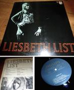 Liesbeth List Liesbeth List LP NLC 1967 mooie staat, Cd's en Dvd's, Vinyl | Pop, Ophalen of Verzenden, 1960 tot 1980, Gebruikt