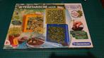 De vegetarische tuin/muur Clementoni nieuw, Ophalen of Verzenden, Nieuw, Ontdekken