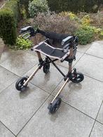 Rollator WheelzAhead TRACK, Diversen, Rollators, Ophalen of Verzenden, Opvouwbaar, Zo goed als nieuw