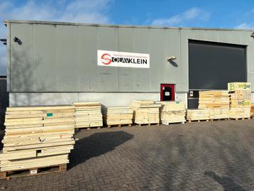 OPRUIMING PIR isolatie verschillende diktes - SPOTGOEDKOOP! beschikbaar voor biedingen