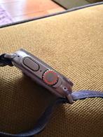 Apple Watch Ultra 2, Afstand, IOS, Ophalen of Verzenden, Zo goed als nieuw