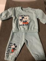 Jongens setje, Kinderen en Baby's, Babykleding | Maat 50, Ophalen, Zo goed als nieuw, Jongetje, Pakje