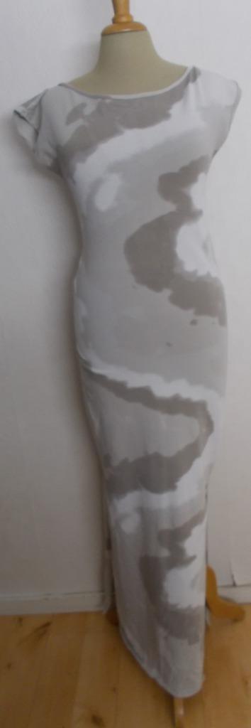 Ibiza/festival camouflage maxi jurk van Ambika! M/L beschikbaar voor biedingen