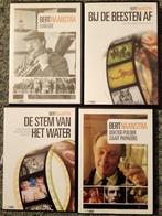Bert Haanstra films 5 stuks, Ophalen of Verzenden, Zo goed als nieuw, Actie en Avontuur, Alle leeftijden