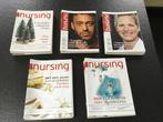 Nursing tijdschrift 2020 t/m 2024, Ophalen of Verzenden
