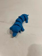 Flexible wiener dog fidget, Verzamelen, Verzenden, Nieuw