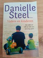 Danielle Steel - Vaders en kinderen, Danielle Steel, Ophalen of Verzenden, Zo goed als nieuw, Nederland