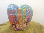 Rosenthal James Rizzi big apple vaas, Antiek en Kunst, Kunst | Designobjecten, Ophalen
