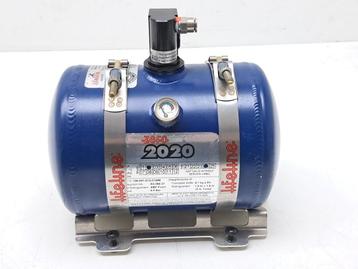 Lifeline Zero 2020 3.0L elektrische brandblusser set beschikbaar voor biedingen