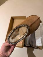 Ugg Tasman Dames Maat 37 - Nieuw in doos!, Kleding | Dames, Schoenen, Bruin, Lage of Enkellaarzen, Nieuw, Ophalen of Verzenden