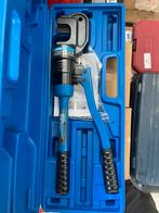 Beton knipper hydraulisch, Ophalen of Verzenden, Zo goed als nieuw
