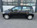 Volkswagen Up! 1.0 Move up! 60pk, Airco, Navi, 5-Deurs, Stof, Gebruikt, Up!, 840 kg