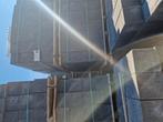 Linia muurelement 15x15x60 grijs antraciet, Ophalen, Nieuw, Beton, Overige typen