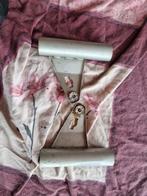 Setje koplamp oren zundapp sprinter, Ophalen of Verzenden, Gebruikt, Koplamp