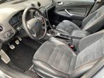 Ford Mondeo Wagon 2.5-20V Trend Leer/Alc, Clima, Stoelvw, Sc, Voorwielaandrijving, 1486 kg, Mondeo, 2521 cc
