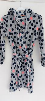 Badjas 146/152, Kinderen en Baby's, Kinderkleding | Maat 146, Ophalen of Verzenden, Gebruikt, Meisje, Nacht- of Onderkleding