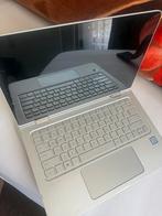 Hp Spectre x360 G2, Computers en Software, Windows Laptops, Ophalen of Verzenden, Zo goed als nieuw, 2 tot 3 Ghz, SSD