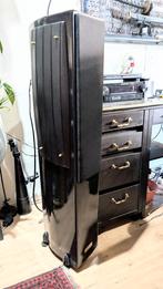 HIFI SPEAKER   PAAR, Ophalen of Verzenden, 120 watt of meer, Subwoofer, Overige merken
