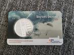 Market Garden  Vijfje  in Coincard, Postzegels en Munten, Munten | Nederland, Ophalen of Verzenden, Koningin Beatrix, Euro's