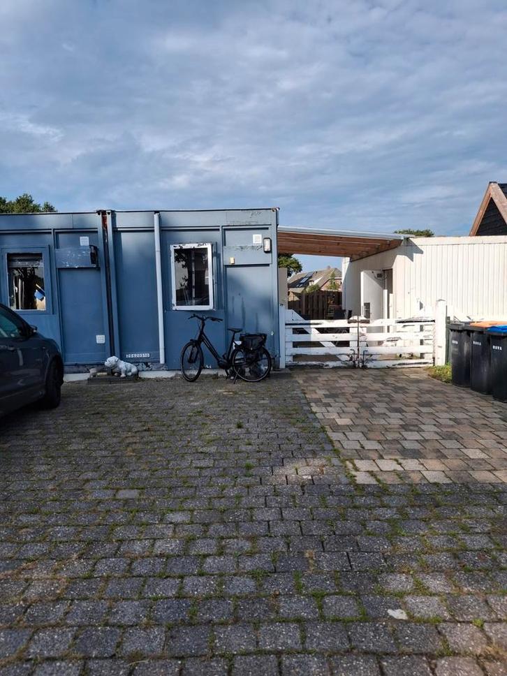 Te Koop, Doe-het-zelf en Verbouw, Steigers, Gebruikt, Overige typen, Minder dan 2 meter, Ophalen