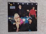 BLONDIE - plastic letters, Verzenden, 12 inch