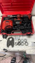 Perstang hilti persbekken TH en M, Ophalen, Zo goed als nieuw, Overige typen