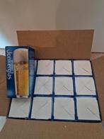 Grolsch jonkerglas 12 stuks, Ophalen, Nieuw, Bierglas