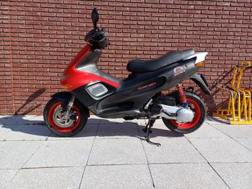 Gilera Runner SP 2004 Origineel 14250km beschikbaar voor biedingen