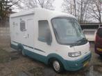 Camper Knaus Weinsberg Komet 2.8.IDTD 123PK, Caravans en Kamperen, Reservewiel, Bedrijf, Diesel, Tot en met 3