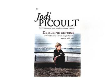 Jodi Picoult - De Kleine Getuige beschikbaar voor biedingen