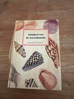 Schelpen van de Wereldzeeën - Meulenhoff Natuurgids, Ophalen, Gelezen, Natuur algemeen
